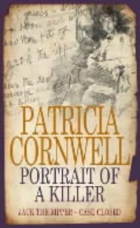 "Portrait of a killer - Jack the Ripper" av Patricia Cornwell