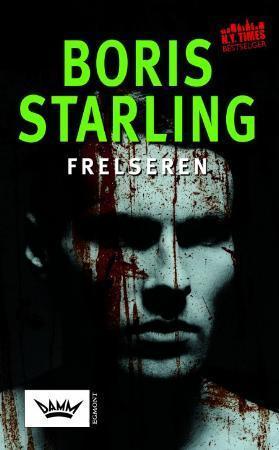 "Frelseren" av Boris Starling