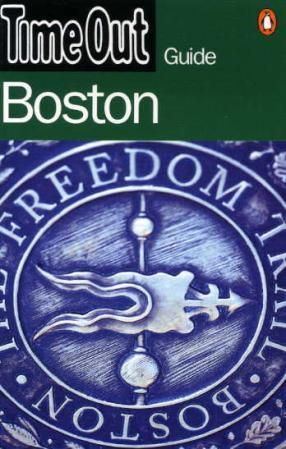 Boston guide