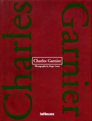 Charles Garnier