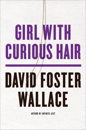 Girl With Curious Hair