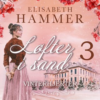 "Vinterhjerter" av Elisabeth Hammer