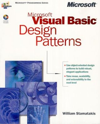"Microsoft Visual Basic" av William Stamatakis