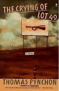 The crying of lot 49