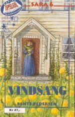 "Vindsang" av Bente Pedersen