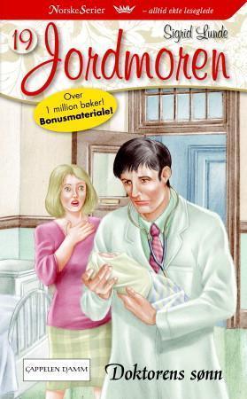 "Doktorens sønn" av Sigrid Lunde