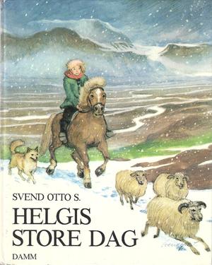 Helgis store dag