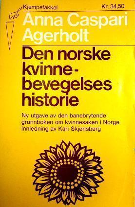 Den norske kvinnebevegelses historie