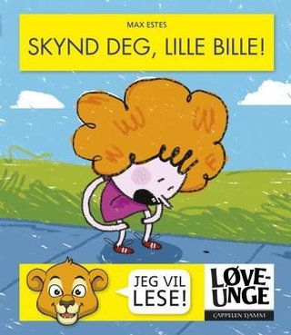 "Skynd deg, lille bille" av Max Estes