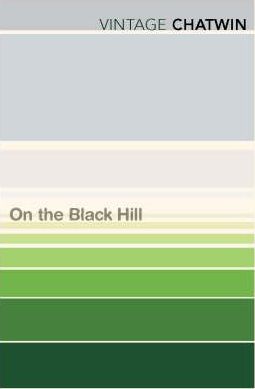 "On the black hill" av Bruce Chatwin
