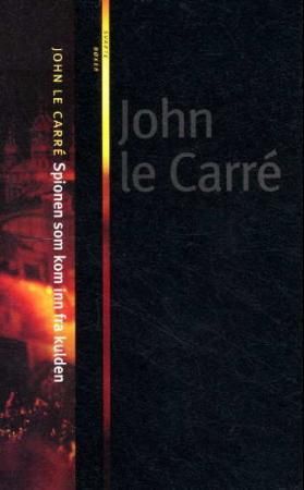 Spionen som kom inn fra kulden