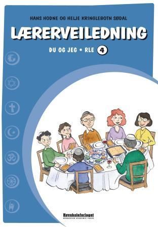 Du og jeg 4 - lærerveiledning