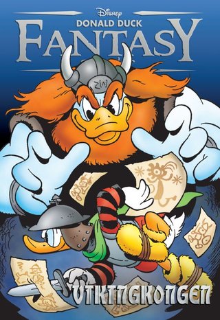 "Vikingkongen" av Walt Disney Company