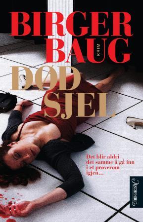 "Død sjel" av Birger Baug