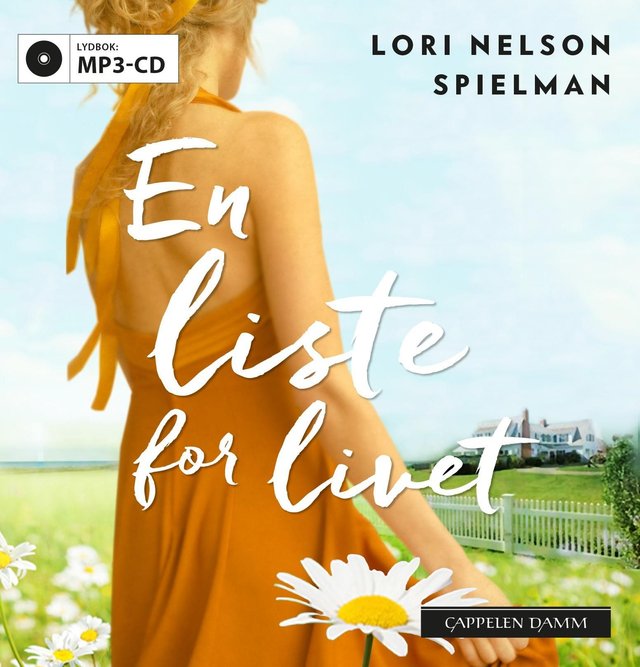 "En liste for livet" av Lori Nelson Spielman