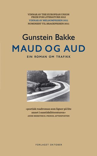 "Maud og Aud" av Gunstein Bakke