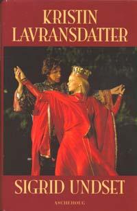 Kristin Lavransdatter
