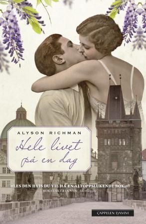 "Hele livet på en dag" av Alyson Richman