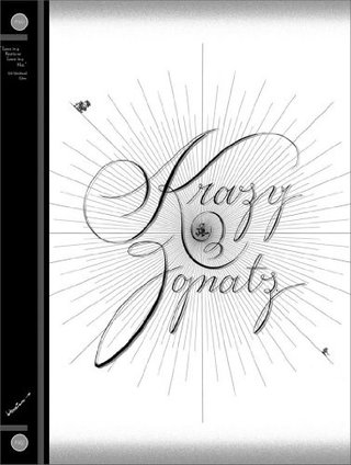 Krazy and Ignatz 1916-1918 (Krazy & Ignatz)