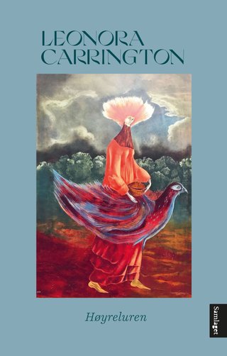 "Høyreluren" av Leonora Carrington