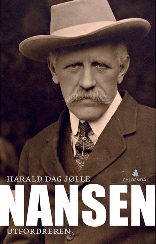 Nansen - bind 2 : utfordreren