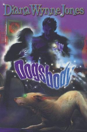 "Dogsbody" av Diana Wynne Jones