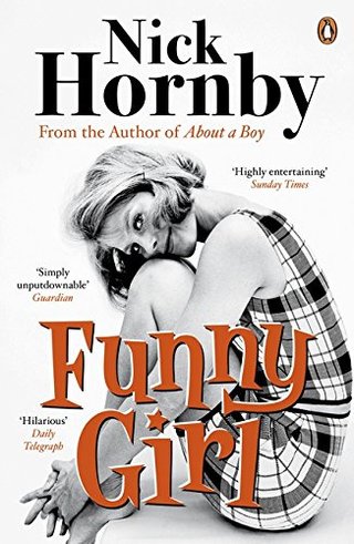 "Funny Girl" av Nick Hornby