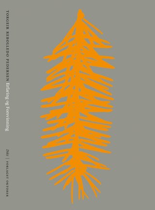 Erfaring og forsvinning - dikt