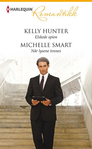 Elskede spion ; Når lysene tennes