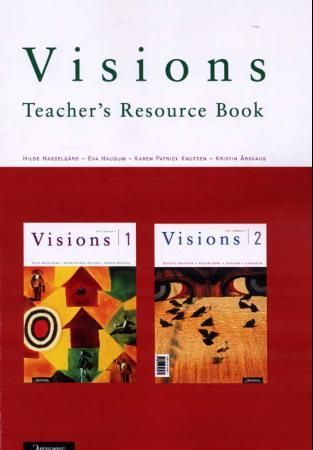 Visions - teacher's resource book
