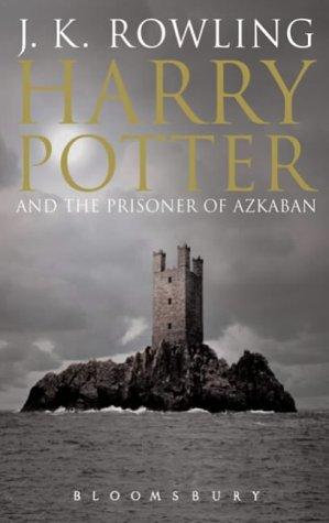 "Harry Potter and the Prisoner of Azkaban" av J.K. Rowling