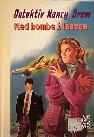 Med bombe i lasten