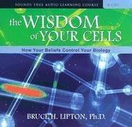The Wisdom of Your Cells - How Your Beliefs Control Your Biology
