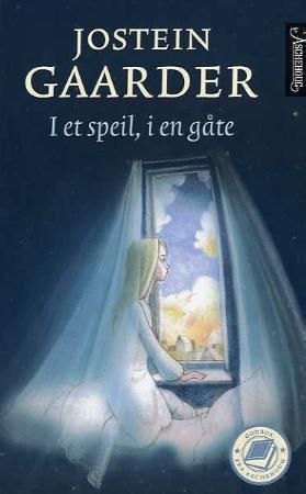 "I et speil, i en gåte" av Jostein Gaarder