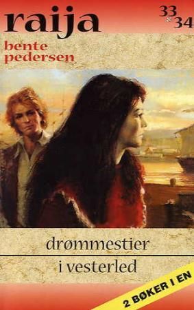 Drømmestier ; I vesterled
