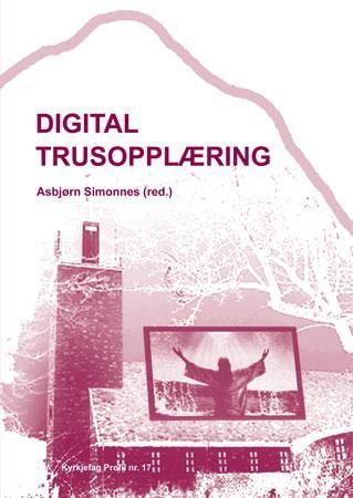 Digital trusopplæring
