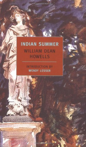 Indian Summer (New York Review Books Classics)
