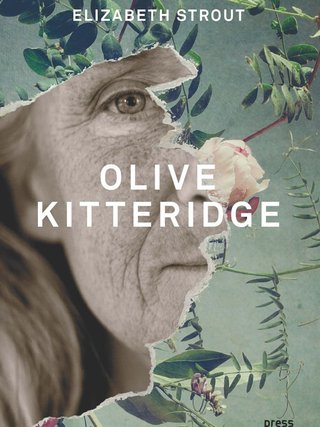 "Olive Kitteridge" av Elizabeth Strout