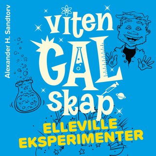 Elleville eksperimenter