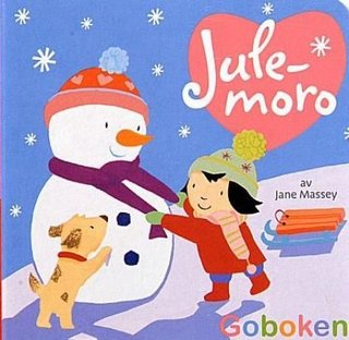 "Julemoro" av Jane Massey