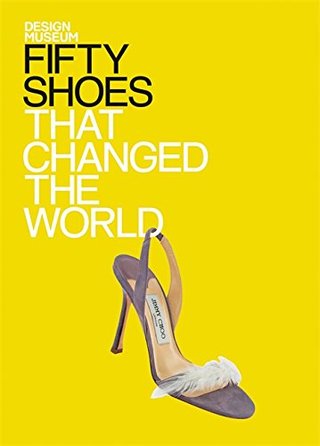 "Fifty Shoes That Changed the World (Design Museum Fifty)" av Design Museum