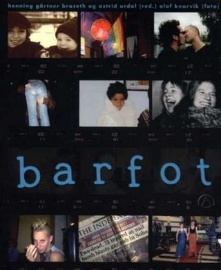 Barfot