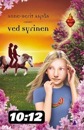 "Ved syrinen" av Anne-Berit Aspås