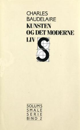 "Kunsten og det moderne liv" av Charles Baudelaire