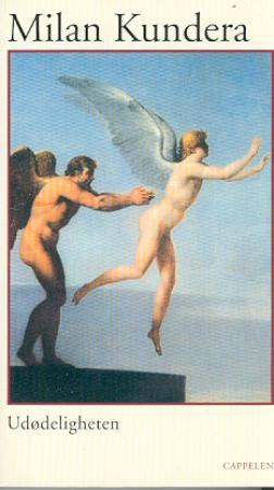 "Udødeligheten" av Milan Kundera