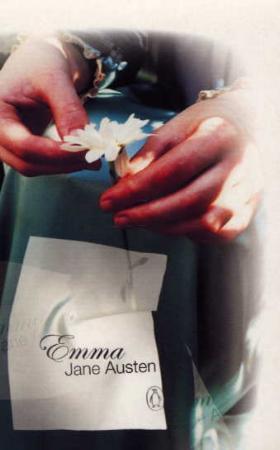 "Emma" av Jane Austen