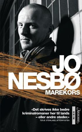 "Marekors" av Jo Nesbø