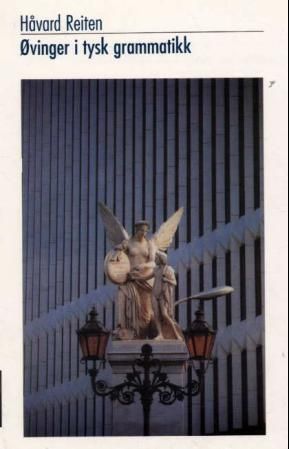 Øvinger i tysk grammatikk