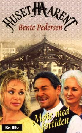 "Møte med fortiden" av Bente Pedersen