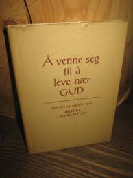 Å venne seg til å leve nær Gud - leveregler